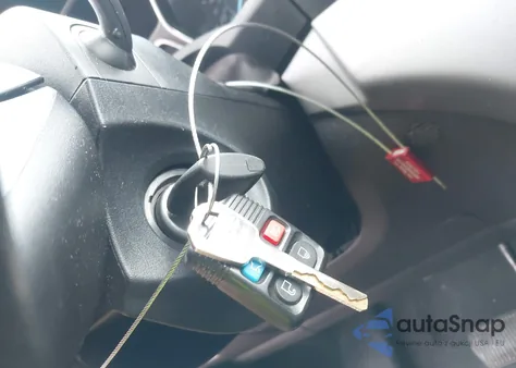 2013 Ford Escape Sel из США, поврежденный, VIN 1FMCU9HXXDUB52546